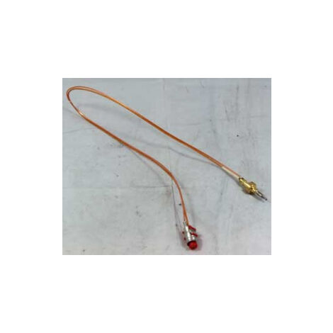 Termocoppia 520mm - Forni, Fornelli Elettrici e a Gas - ARISTON HOTPOINT - 2946843662734674048