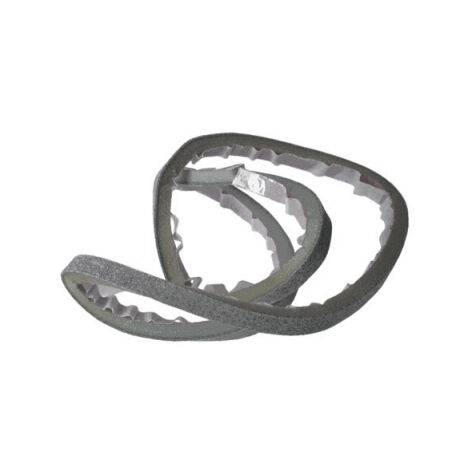 Feltro Anteriore - Asciugatrice - BEKO - 2513373663946870631 - Foto 3