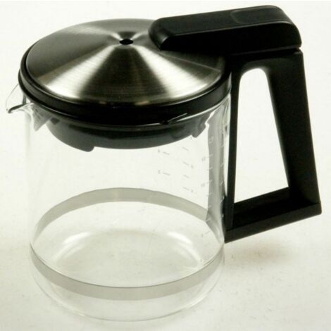 Coperchio per caraffa - Macchina da caffè, Caffettiera - MAGIMIX