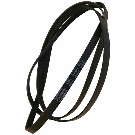 Cinghia Per Asciugatrice A Tamburo E Per Cuscinetti - Foto 5