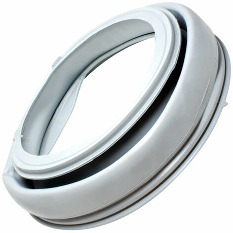 VIOKS Manicotto Porta Per Lavatrice Compatibile Con Miele 6816000 - Foto 3