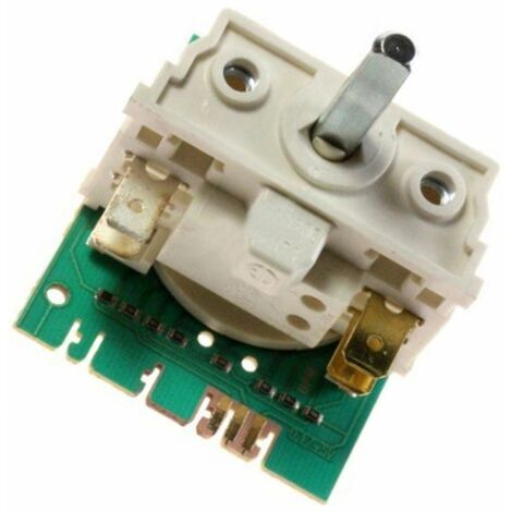 Manopola - Forni, Fornelli Elettrici E A Gas - ROSIERES - Foto 10