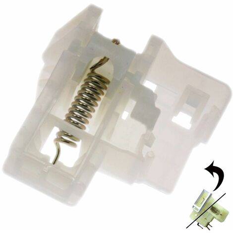 Sicurezza della porta, chiusura, serratura originale - Asciugatrice - BEKO - 2968903662734315019