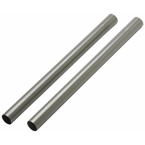 Tubo telescopico originale (2x500mm) - Aspirapolvere - NILFISK - 2977463662894697109 (1/2)