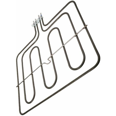 Resistenza superiore 1400 + 1200W - Forni, Fornelli Elettrici e a Gas - CONTINENTAL EDISON - 3004853662734374696