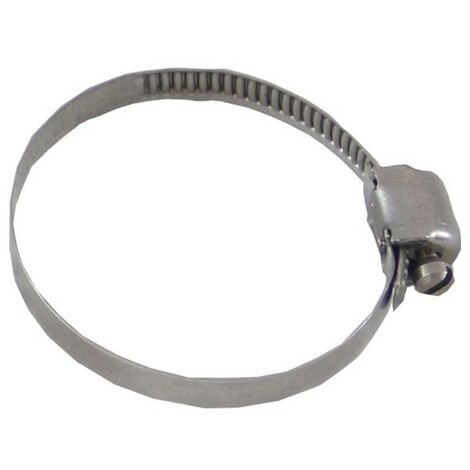 Fascetta Originale Bauknecht Per Lavastoviglie – 32-50 Mm – Ricambio Autentico (Cod. 481240118157)