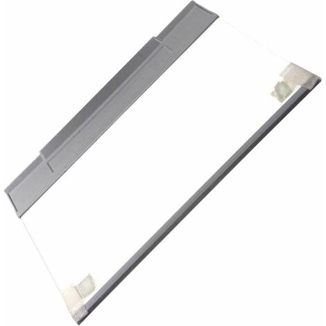 Ripiano cassetto verdure originale - Frigorifero, congelatore - SAMSUNG - 3054703662894835136 (1/2)