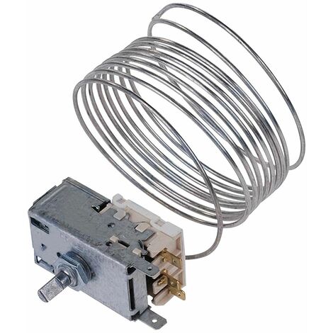 Termostato Frigorifero Congelatore Rex Electrolux Zanussi Originale