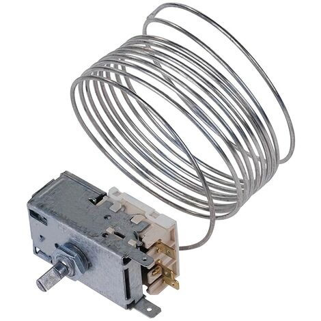 07- Regolatore pneumatico di temperatura - CNT