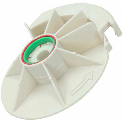 Cinghia Per Asciugatrice 1930 H7 - Compatibile Con AEG, Bosch, Electrolux E Altri Marchi - Foto 2