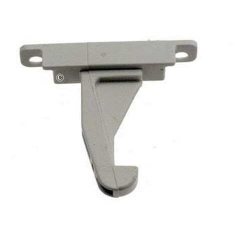 Gancio porta asciugatrice Balay Bosch Siemens 00614390