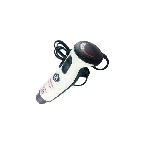 Blocco Motore E Coltello Di Ricambio Per Robot Da Cucina Moulinex MS-650386 (Parte Di Ricambio Originale) - 2