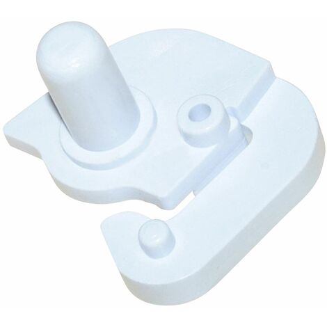 Cerniera centrale destra CANDY, IBERNA 49030943