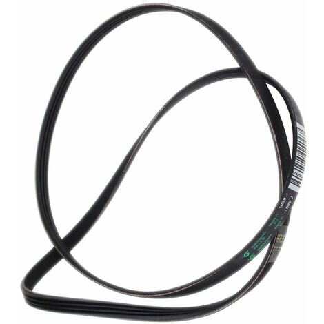 Cinghia Trasmissione Wh01x27538 Cinghia Di Trasmissione Per - Foto 10