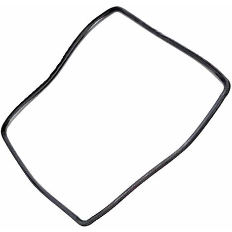 Guarnizione Per Porta Forno Amica Logik Originale, Codice 8066308