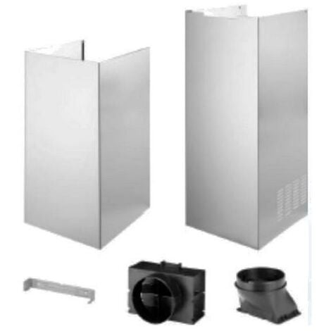 Kit Deflettore Posteriore Per Trattorini Da Giardino | STIGA | Duedi Store