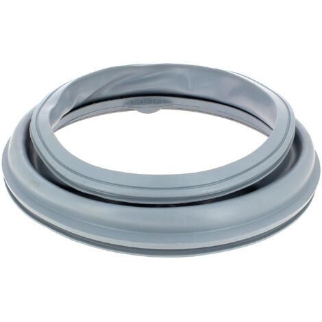 Guarnizione oblò (manicotto) - Lavatrice - AEG - 3222723665392029656 (1/2)