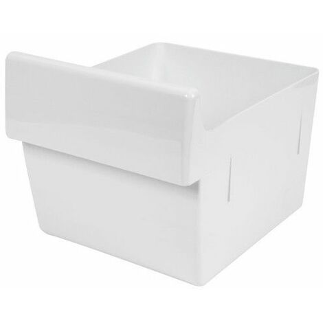 Cassetto Congelatore AEG Viola Trasparente - Altezza 165mm, Per Congelatori Domestici, Ricambio - Foto 13