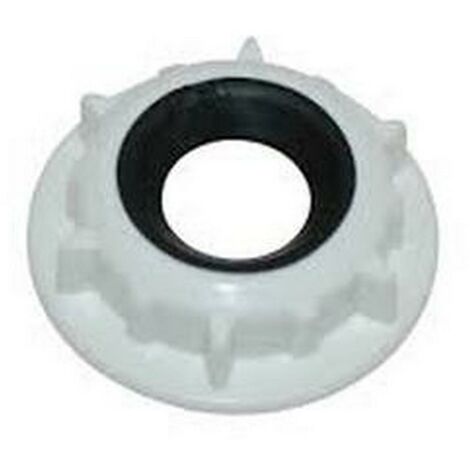 Dado con guarnizione condotto esterno Lavastoviglie C00144315 INDESIT