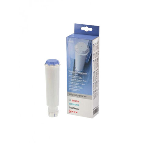 Filtro dell'acqua originale - Macchina da caffè, Caffettiera - BOSCH - 1664674242002343594 (1/3)