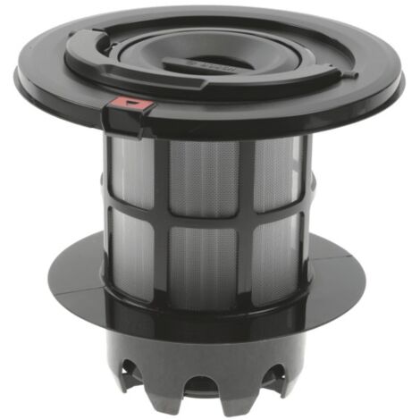 PakTrade Filtro Motore Di Ricambio Per Aspirapolvere Bosch BSGL5220CH/01 - 2