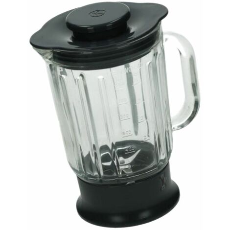 Ciotola frullatore completa - Robot da cucina e Cuocitutto - KENWOOD - 2526033663946758236