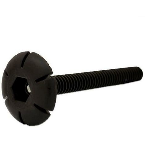 Piedino regolabile anteriore - Lavastoviglie - ELECTROLUX - 2595614054905443857