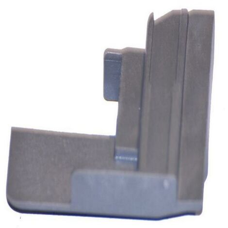 Manutenzione Lavastoviglie Guida Cestello Sinistro Per Lavastoviglie Compatibile Con Candy I 565742