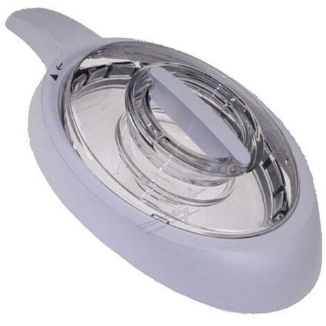Coperchio Bianco ciotola frullatore - Robot da cucina e Cuocitutto - MOULINEX - 2608603616360092950
