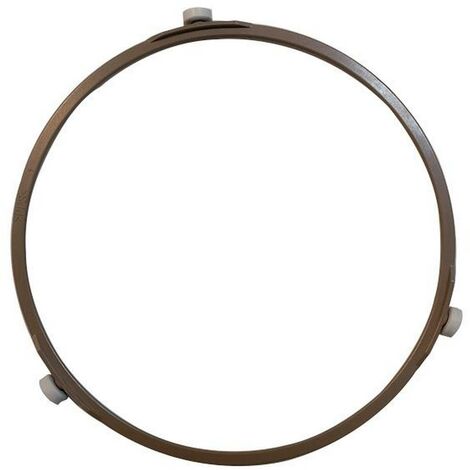 Anello Girevole Per Microonde Da 24,2 Cm - Supporto In PPS Resistente Al Calore - Foto 8
