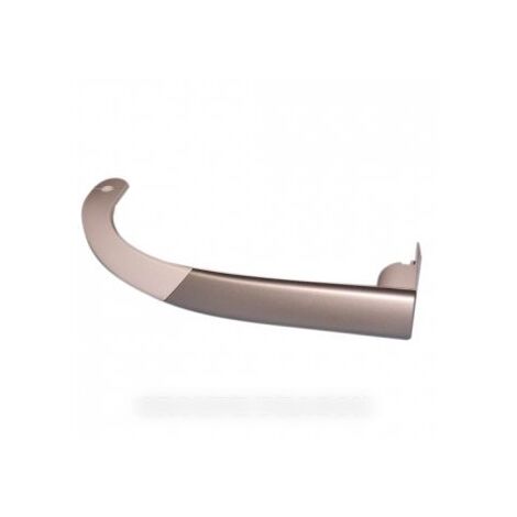 Maniglia Porta Originale Beko Per Frigorifero Congelatore LDA567W