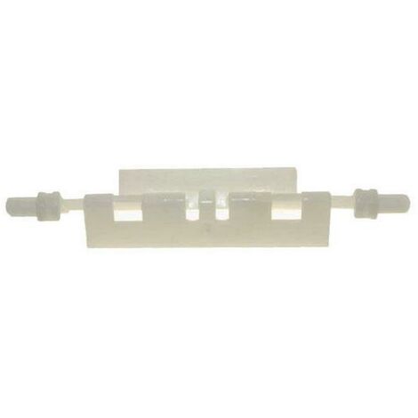 Cerniera Originale Beko Per Frigorifero E Congelatore - Ricambio 4079750100 | Sportello - Foto 8