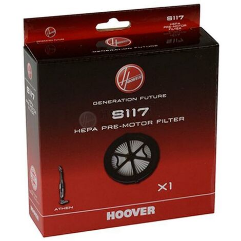 Filtro aspirazione - Aspirapolvere - HOOVER - 2823848016361856844