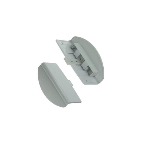 Maniglia bianca per porta del frigorifero per Frigoriferi e Congelatori - 2063368019 - Electrolux