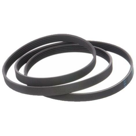 CINGHIA COD. 9000038742 1189 H MAEL PER LAVATRICE BOSCH WCM5 IPX4 Usato - Foto 2