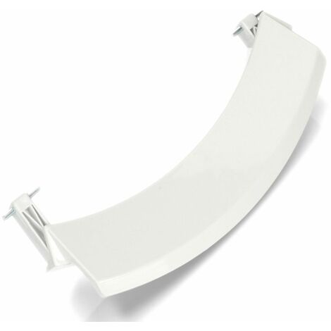 Maniglia Flessibile Originale Per Aspirapolvere BOSCH E SIEMENS – Ricambio 00576794, 576794, Adatto A Piccoli Elettrodomestici
