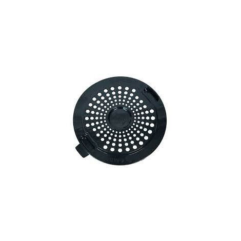 Griglia Con Filtro Per Aspirapolvere ROWENTA | Modello RT3464, Colore Nero | Ricambio Originale - 5