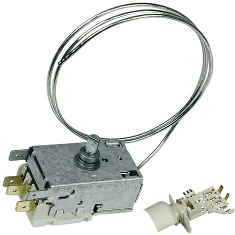 Termostato - Frigorifero, Congelatore - ARISTON HOTPOINT 1015878052476729222 43775471