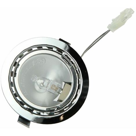 LAMPADINA PER CAPPA ASPIRANTE E14 40W Incandescenza Lampada Luce - Foto 5