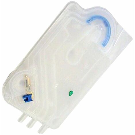 Indesit Valvola Ingresso Acqua Lavatrice C00110333 – Ricambio Originale A 2 Uscite