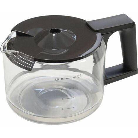 Caraffa - Macchina da caffè, Caffettiera - KRUPS - 2949003664902131445