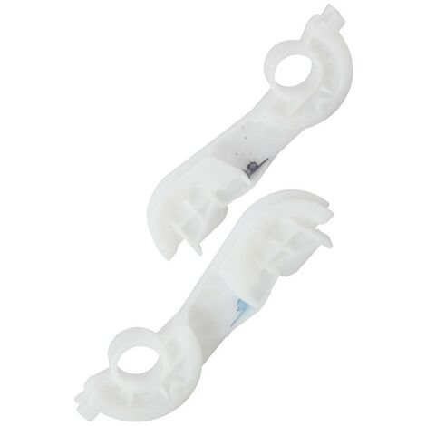 Beko Cerniera Originale Per Porta Lavastoviglie – Ricambio Specifico Per Modelli DWI645, DWLT65, DIN1401XN E Altri - 4