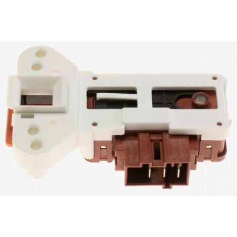 Maniglia Per Porta Lavatrice VESTEL, FAR, ESSENTIEL B - Ricambio 42077366 - 5