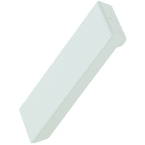 Listello maniglia - Frigorifero, congelatore - LIEBHERR - 2966623662894094069