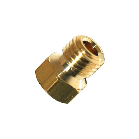 Iniettore gaz naturale diam 0,72) - Forni, Fornelli Elettrici e a Gas - SMEG - 3000723662734026946