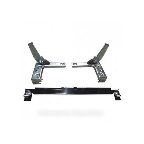 Cerniera Sinistra O Destra (all'unità) - Forni, Fornelli Elettrici E A Gas - SAUTER - 101713 - Foto 3