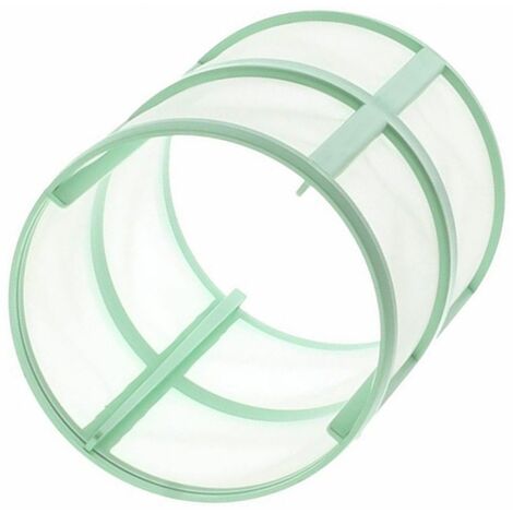 Filtro Microfiltro Originale Lavastoviglie Whirlpool Hotpoint Ariston Indesit