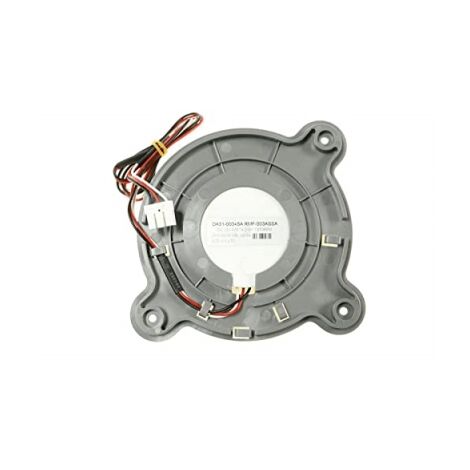 Motore ventilatore - Frigorifero, congelatore - SAMSUNG - 43574003662734396766