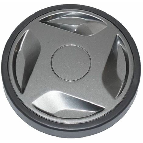 Rotella Orientabile Anteriore Per Aspirapolvere Bosch, Siemens, BSH, 027606, Ricambio Originale Compatibile