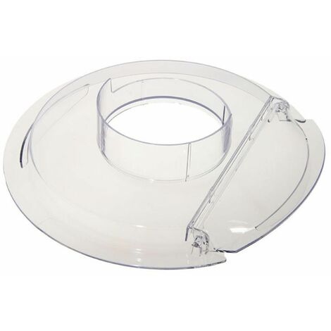 Coperchio antischizzi - Robot da cucina e Cuocitutto - KENWOOD - 476705011423004860